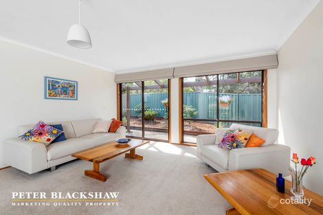 Property photo of 4/50 Embling Street Wanniassa ACT 2903