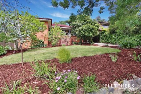 Property photo of 26 Avalon Grove Ringwood North VIC 3134