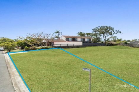 Property photo of 25 Mukine Street Jindalee QLD 4074