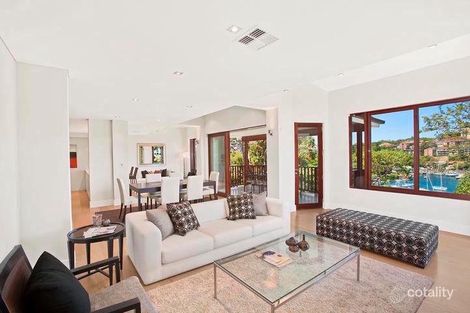 Property photo of 1/55 Kareela Road Cremorne Point NSW 2090