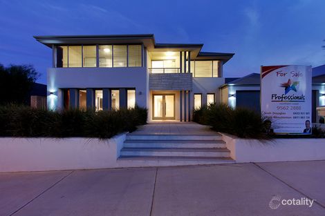 Property photo of 23 Jindalee Boulevard Jindalee WA 6036