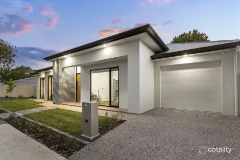 Property photo of 2A Ian Street Broadview SA 5083