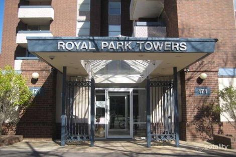 72/171 Flemington Rd, North Melbourne, VIC 3051