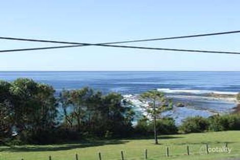 Property photo of 39 Seaside Parade Dolphin Point NSW 2539
