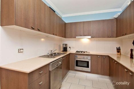 Property photo of 28/104 William Street Five Dock NSW 2046