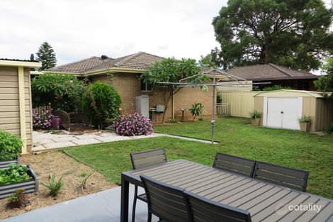 Property photo of 25 Rochford Street St Clair NSW 2759