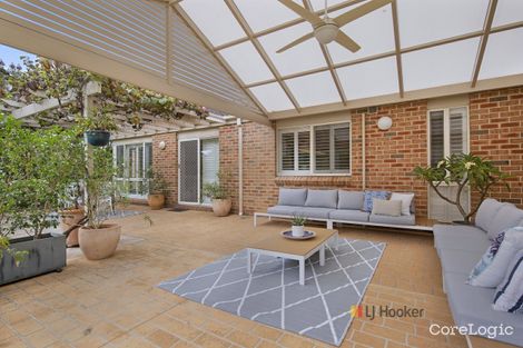 Property photo of 21 Barrington Drive Woongarrah NSW 2259