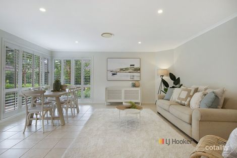 Property photo of 21 Barrington Drive Woongarrah NSW 2259