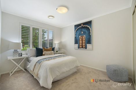 Property photo of 21 Barrington Drive Woongarrah NSW 2259