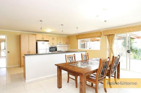 Property photo of 10 Spence Avenue Roxburgh Park VIC 3064