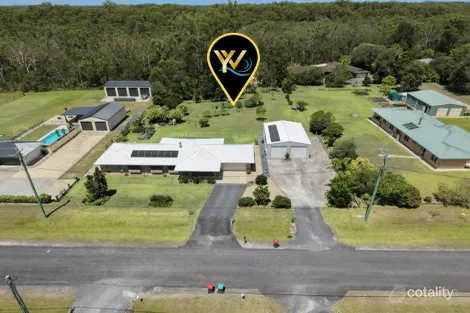 31 Parklands Dr, Gulmarrad, NSW 2463