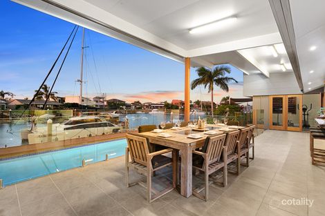 6 Compass Ct, Cleveland, QLD 4163