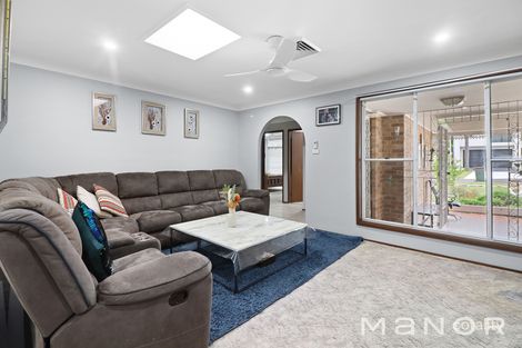 Property photo of 1 Marana Street Blacktown NSW 2148