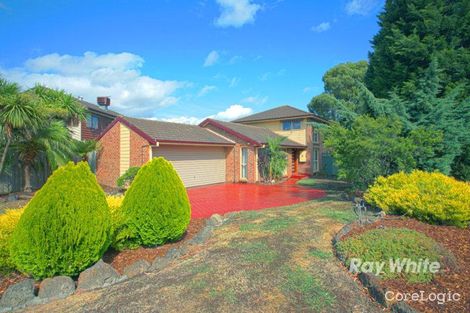 Property photo of 6 Michigan Place Rowville VIC 3178