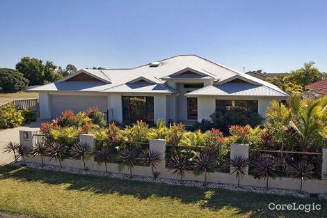 Property photo of 9 Schnappering Close Pelican Waters QLD 4551