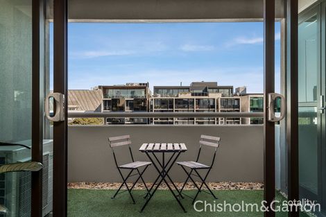 Property photo of 48/174 Esplanade East Port Melbourne VIC 3207