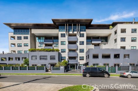 Property photo of 48/174 Esplanade East Port Melbourne VIC 3207