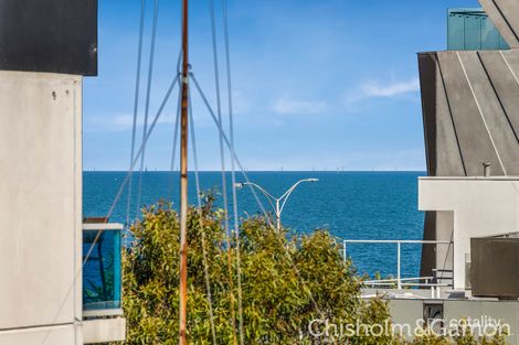 Property photo of 48/174 Esplanade East Port Melbourne VIC 3207