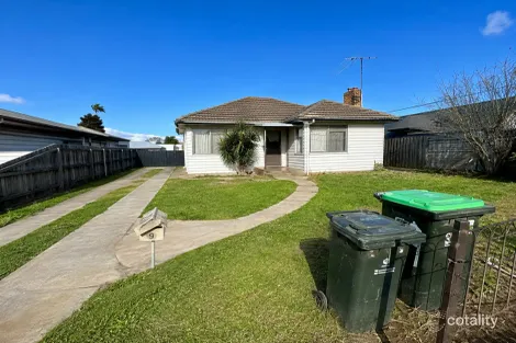 Property photo of 29 Corrigan Avenue Brooklyn VIC 3012