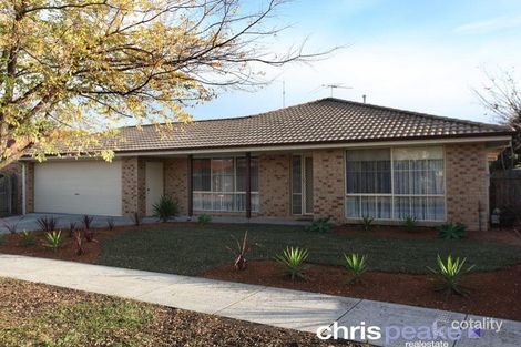 99 Kendall Dr, Narre Warren, VIC 3805