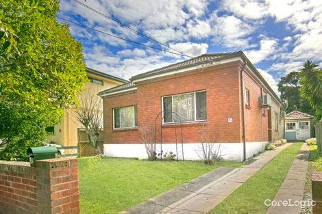 Property photo of 41 Wyuna Avenue Freshwater NSW 2096