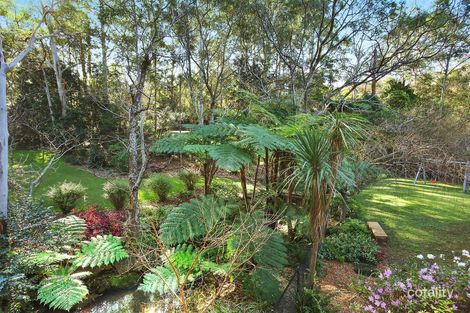 Property photo of 10 Yaringa Road Castle Hill NSW 2154