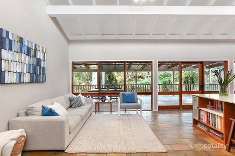 Property photo of 10 Yaringa Road Castle Hill NSW 2154