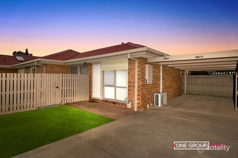 81 Rufus St, Epping, VIC 3076