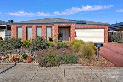 Property photo of 10 Lanata Way Brookfield VIC 3338