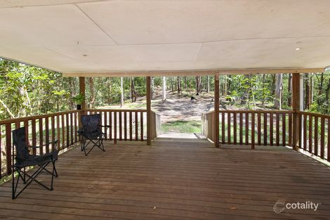 Property photo of 37 McIntyre Lane Tinbeerwah QLD 4563