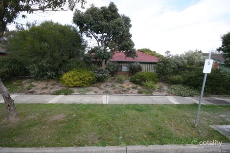 55 Narr-Maen Dr, Croydon Hills, VIC 3136