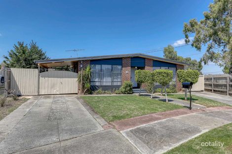 Property photo of 5 Etna Court Coolaroo VIC 3048