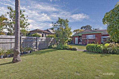 Property photo of 14A Clifton Avenue Burwood NSW 2134