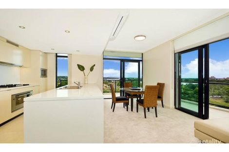 Property photo of 89/48-50 Walker Street Rhodes NSW 2138