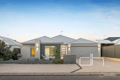 50 Andromeda Loop, Landsdale, WA 6065