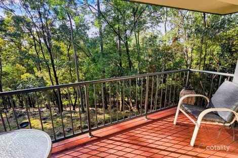 Property photo of 64/31 Simpsons Road Elanora QLD 4221