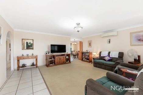 Property photo of 5 Notnel Court Brassall QLD 4305