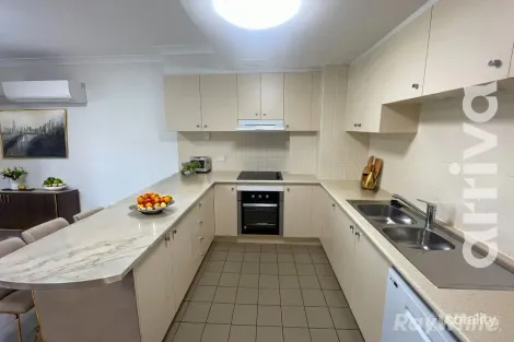 Property photo of 48/36 Dunblane Street Camperdown NSW 2050