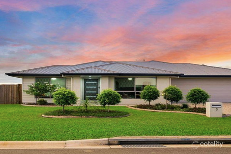 Property photo of 3 Arnica Street Caboolture QLD 4510