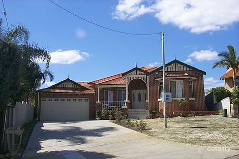 4 Kendrew Ct, Willetton, WA 6155