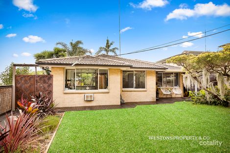 Property photo of 7 Buckleys Road Winston Hills NSW 2153