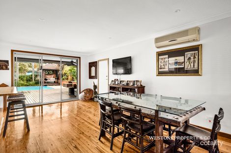 Property photo of 7 Buckleys Road Winston Hills NSW 2153