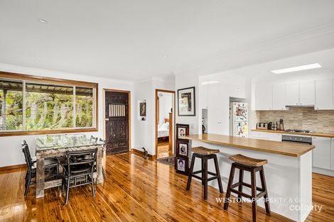 Property photo of 7 Buckleys Road Winston Hills NSW 2153