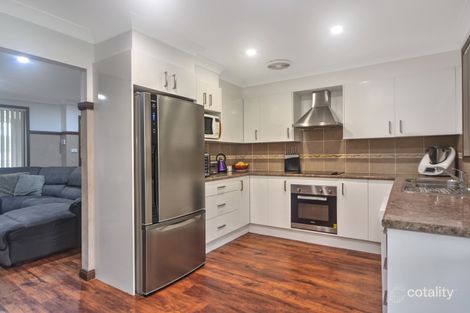 Property photo of 76 Yalwal Road West Nowra NSW 2541