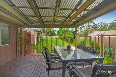 Property photo of 76 Yalwal Road West Nowra NSW 2541