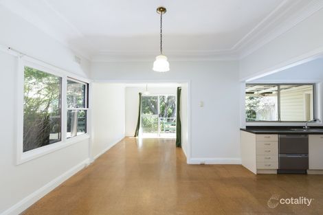 Property photo of 50 Blaxland Street Hunters Hill NSW 2110