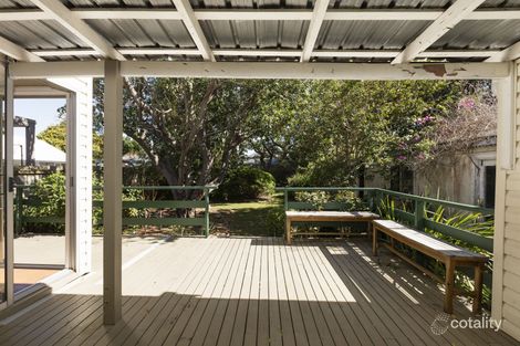Property photo of 50 Blaxland Street Hunters Hill NSW 2110