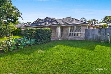 Property photo of 30A Spruce Street Loganlea QLD 4131
