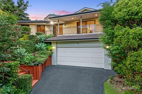 29 Salisbury Dr, Terrigal, NSW 2260