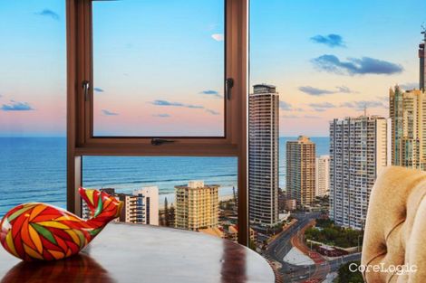 Property photo of 149/8 Admiralty Drive Surfers Paradise QLD 4217